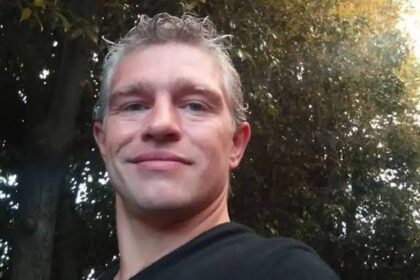 alaskan bush people's matt tot
