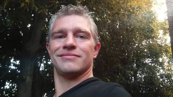 alaskan bush people's matt tot