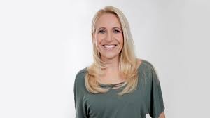 lydia mikiforow