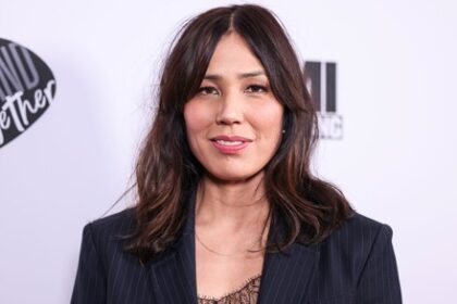 michaela conlin lebensgefährte