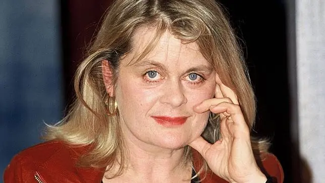 gislinde kühbeck
