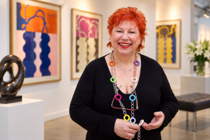 barbara salesch partnerin