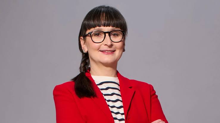annegret schenkel