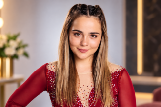 antonia kolano