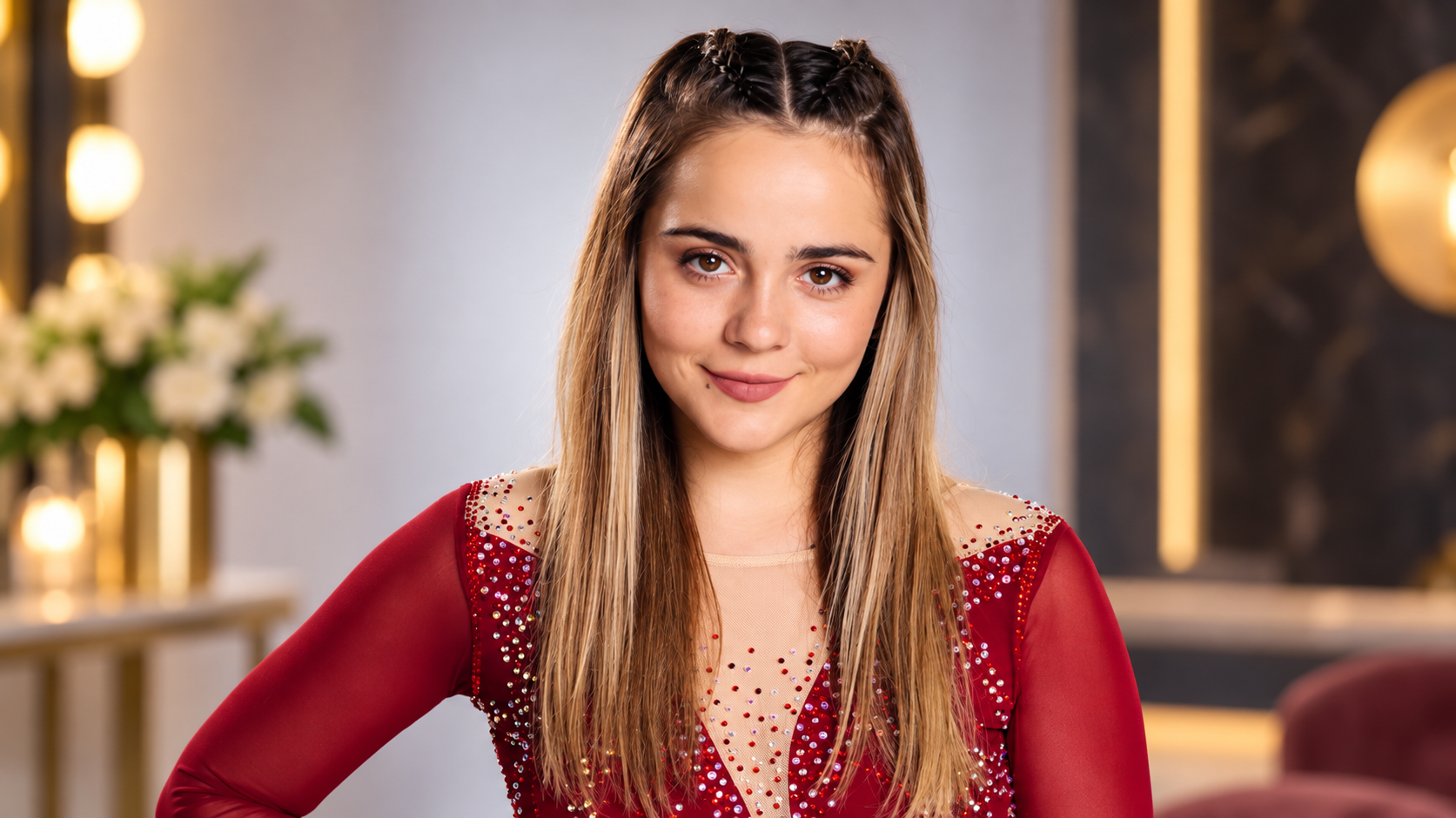 antonia kolano