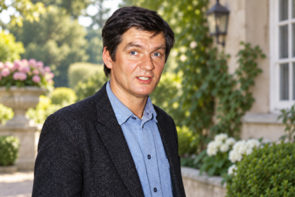bernd van almsick