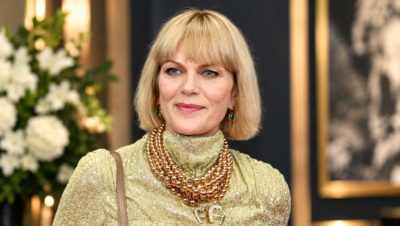 anna loos krankheit