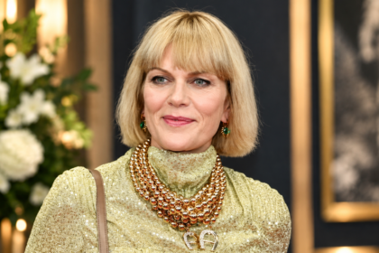 anna loos krankheit